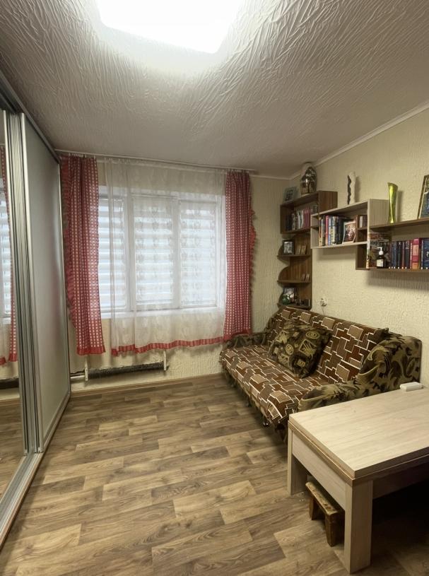 Комната, Харьков, Одесская, Байрона пр. (Героев Сталинграда пр.)