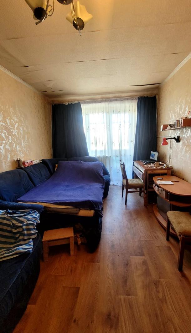 Квартира, 2-кімн., Харьков, Центр, Кооперативная (Петровского)