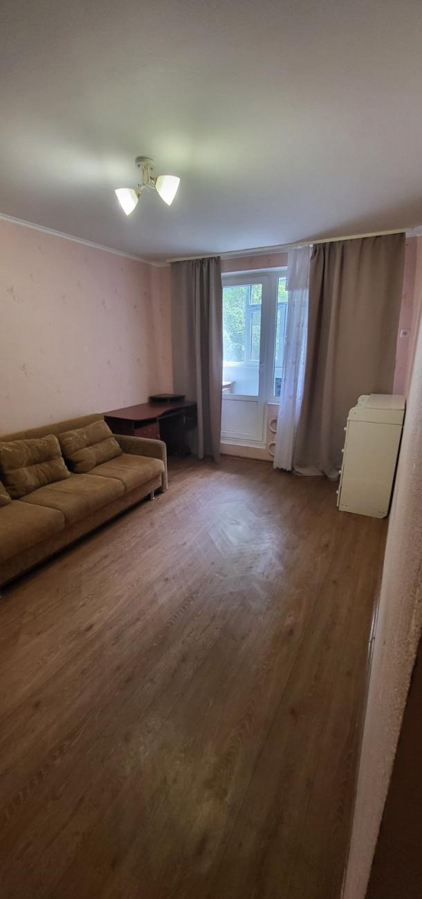 Квартира, 1-кімн., Харьков, 607м/р, Непокоренных (Героев Труда)