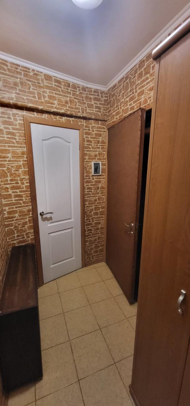 Квартира, 1-кімн., Харьков, 607м/р, Непокоренных (Героев Труда)