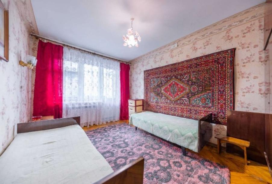 Квартира, 2-кімн., Харьков, 605м/р, Владислава Зубенко (Тимуровцев)