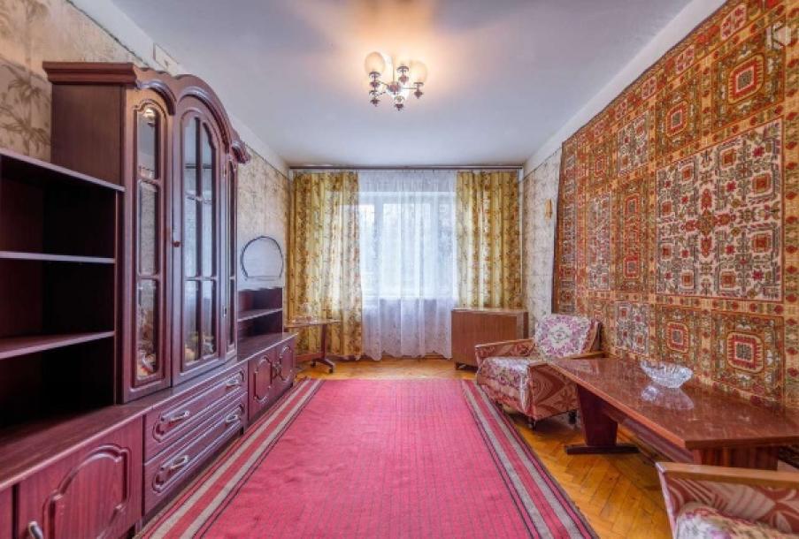 Квартира, 2-кімн., Харьков, 605м/р, Владислава Зубенко (Тимуровцев)