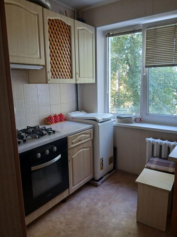Квартира, 2-кімн., Харьков, Новые Дома, Льва Ландау пр.