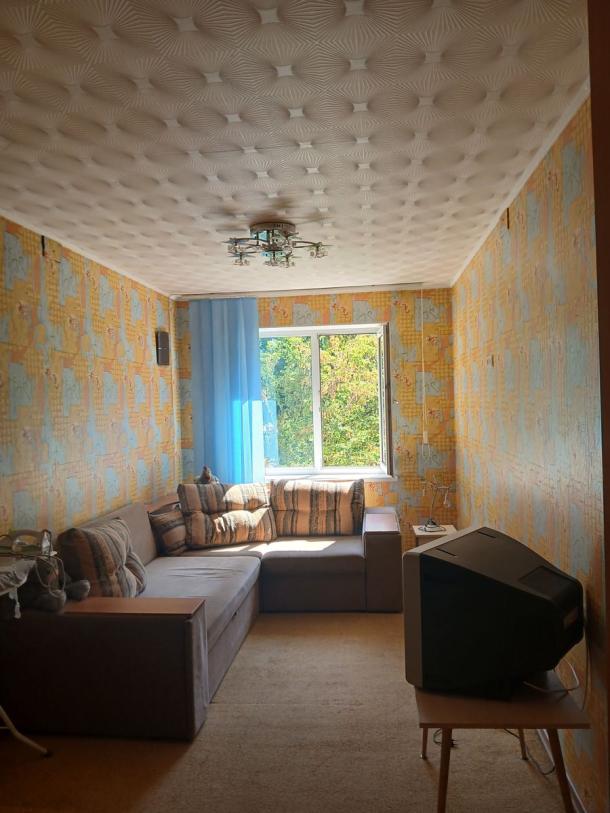Квартира, 2-кімн., Харьков, Новые Дома, Льва Ландау пр.