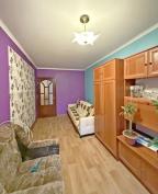 квартира, Харьков, Салтовка, Светлая