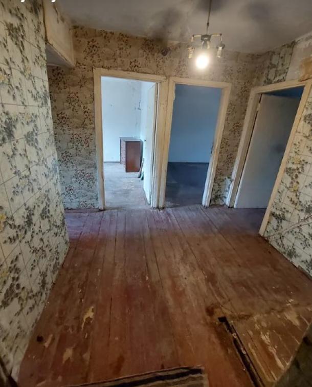 Квартира, 3-кімн., Харьков, 533м/р, Бучмы