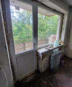 квартира, Харьков, Салтовка, Бучмы