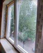 квартира, Харьков, Салтовка, Бучмы