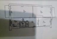 квартира, Харьков, Салтовка, Бучмы