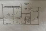 квартира, Харьков, Северная Салтовка, Родниковая (Красного милиционера, Кирова) квартира, Харьков, Северная Салтовка, Родниковая (Красного милиционера, Кирова)