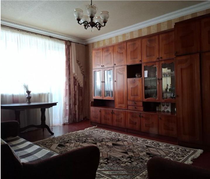 Квартира, 1-кімн., Харьков, ХТЗ, Северина Потоцкого (17 Партсъезда)