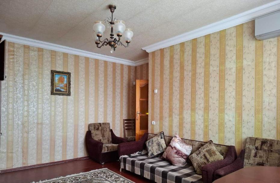 Квартира, 1-кімн., Харьков, ХТЗ, Северина Потоцкого (17 Партсъезда)