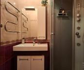 квартира, Харьков, ХТЗ, Северина Потоцкого (17 Партсъезда)