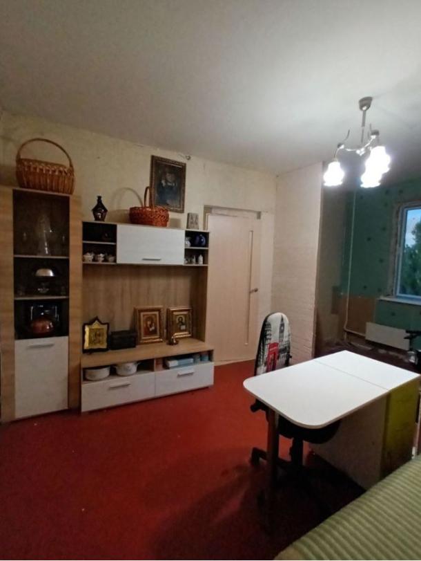 Квартира, 3-кімн., Харьков, 606м/р, Тракторостроителей просп.