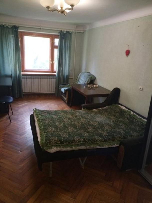 Квартира, 2-кімн., Харьков, Шатиловка, Крымская