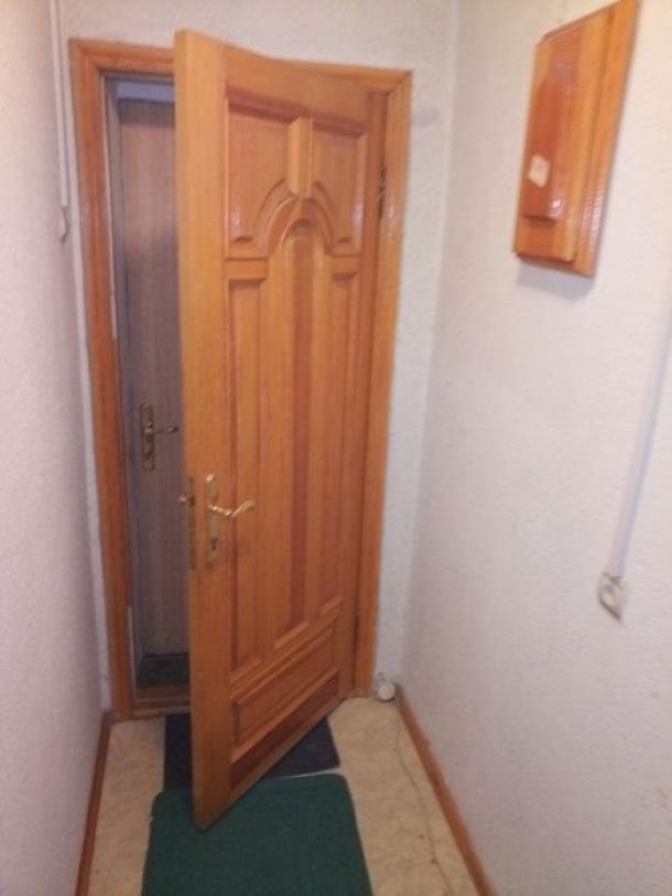 Квартира, 2-кімн., Харьков, Шатиловка, Крымская