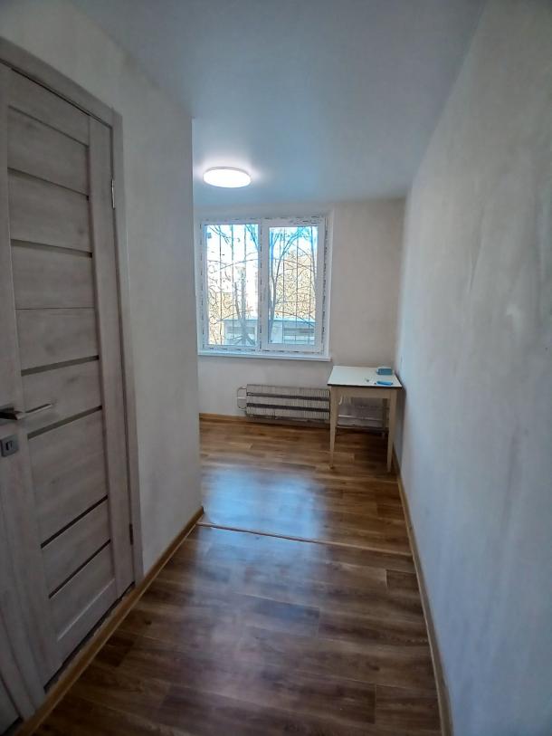 Квартира, 3-кімн., Харьков, 604м/р, Салтовское шоссе