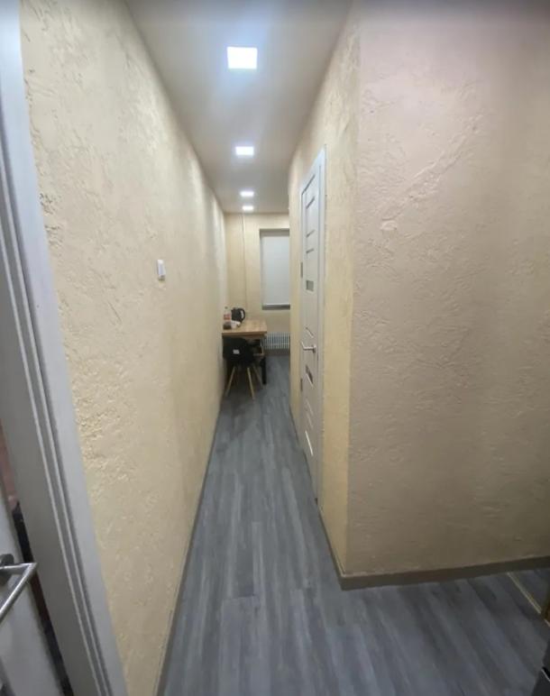 Квартира, 1-кімн., Харьков, 531м/р, Непокоренных (Героев Труда)