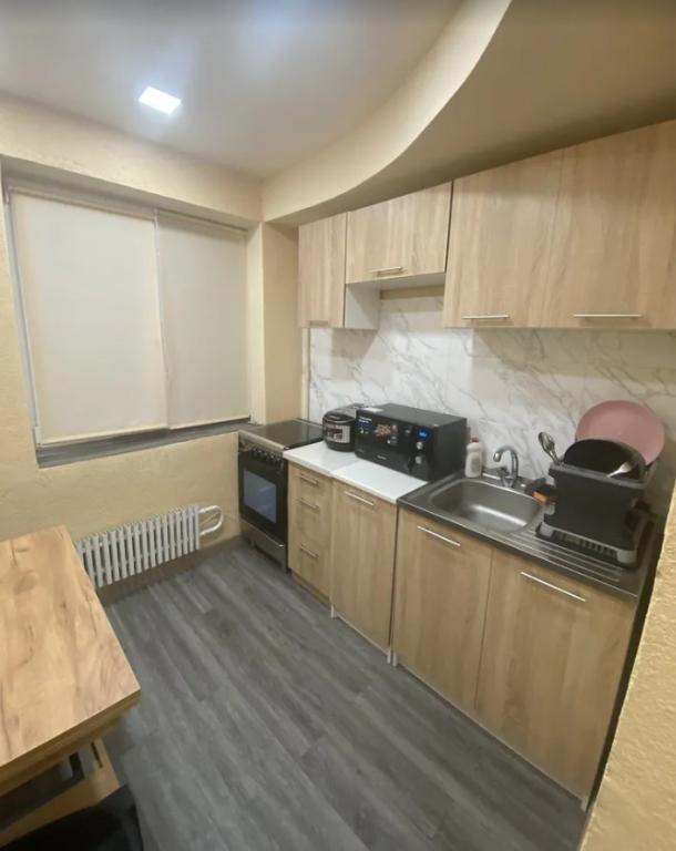 Квартира, 1-кімн., Харьков, 531м/р, Непокоренных (Героев Труда)