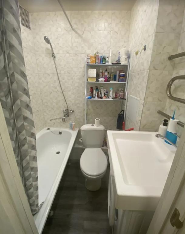 Квартира, 1-кімн., Харьков, 531м/р, Непокоренных (Героев Труда)