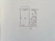 квартира, Харьков, Салтовка, Непокоренных (Героев Труда)