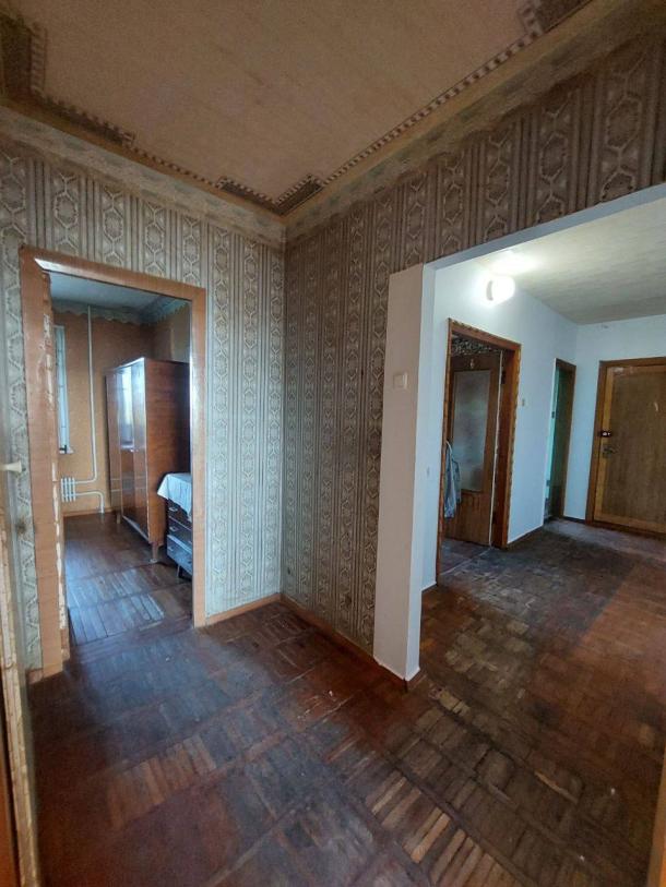 Купить квартира, Змиев, Соколовская, Харьковская область