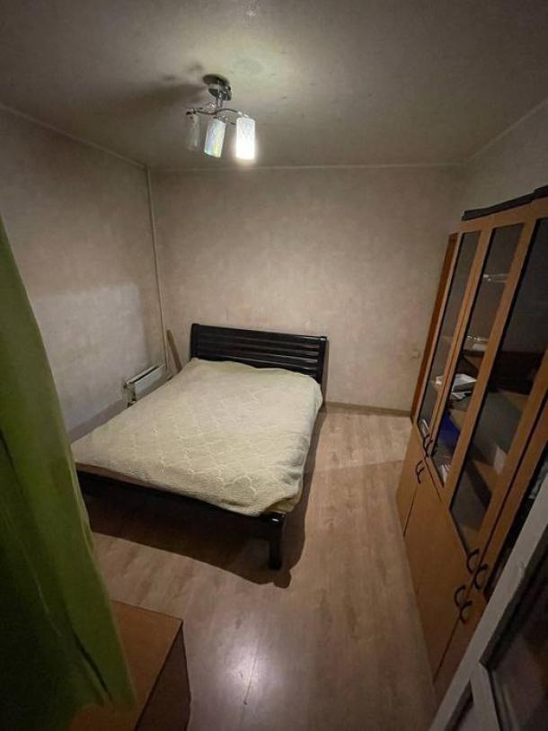 Квартира, 3-кімн., Харьков, Спортивная метро, Полевая (Комсомольская, Щорса. олхозная, Калинина)