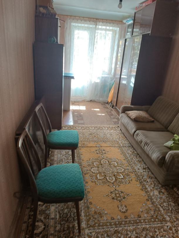 Квартира, 2-кімн., Харьков, Жуковского поселок, Астрономическая