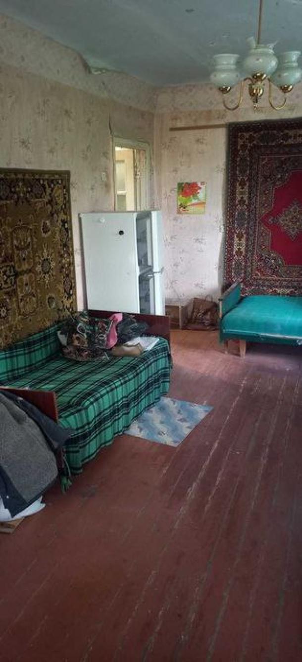 Квартира, 1-кімн., Харьков, Одесская, Байрона