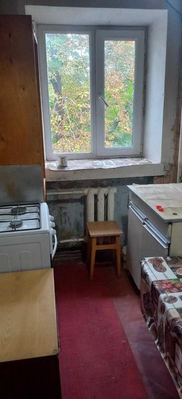 Квартира, 1-кімн., Харьков, Одесская, Байрона