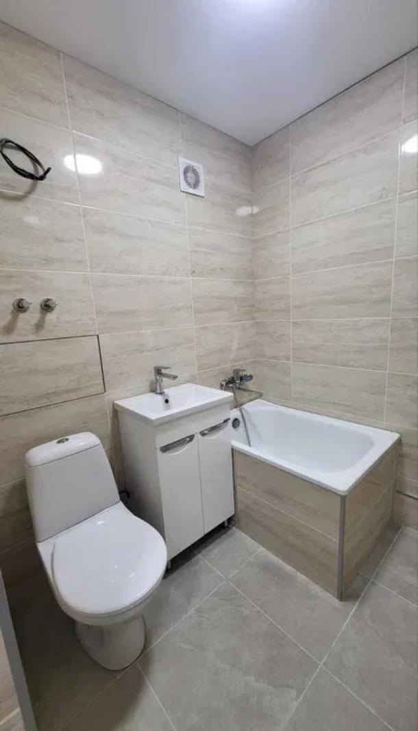 Квартира, 1-кімн., Харьков, Новые Дома, Василия Мельникова