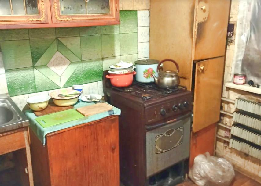 Квартира, 1-кімн., Харьков, 608м/р, Академика Павлова
