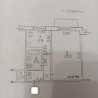 квартира, Харьков, Салтовка, Академика Павлова