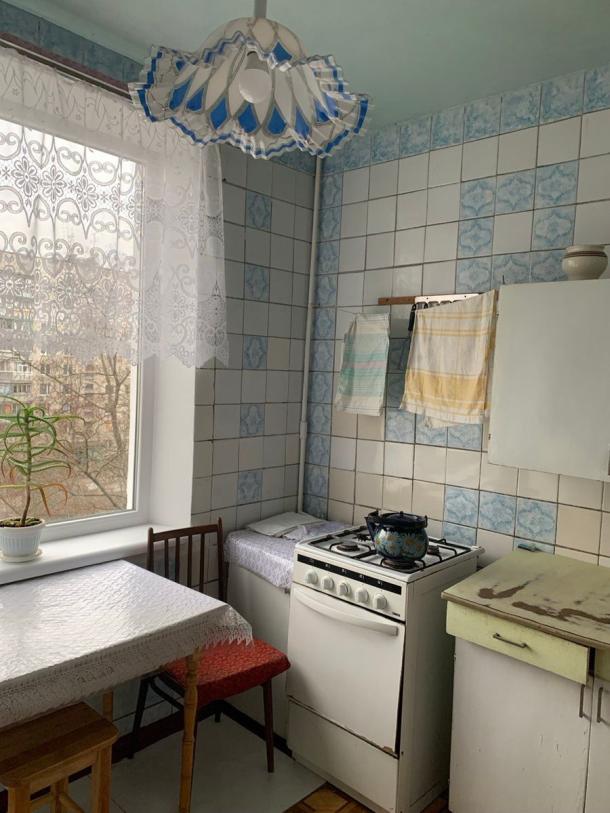 Купить квартира, Харьков, Салтовка, Гвардейцев Широнинцев