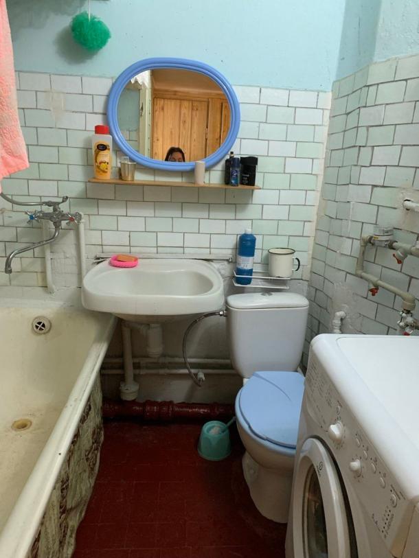 Квартира, 1-кімн., Харьков, 524м/р, Гвардейцев Широнинцев