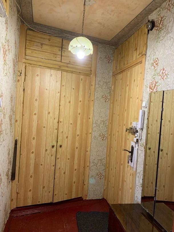 Квартира, 1-кімн., Харьков, 524м/р, Гвардейцев Широнинцев