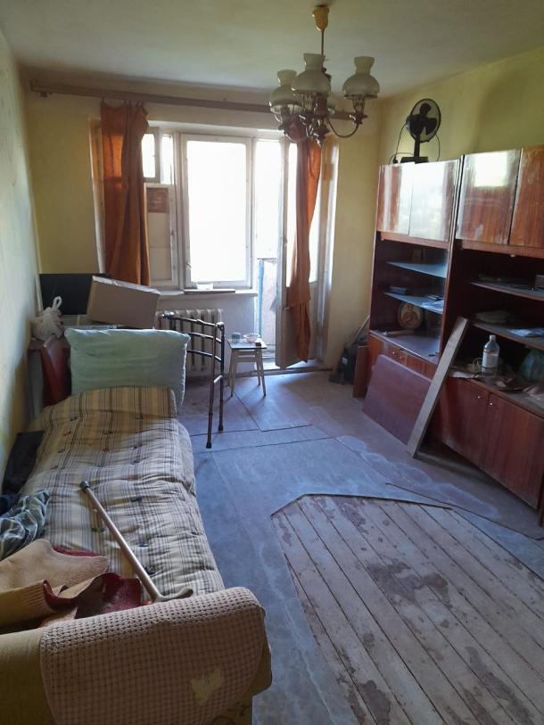 Квартира, 1-кімн., Харьков, 607м/р, Непокоренных (Героев Труда)