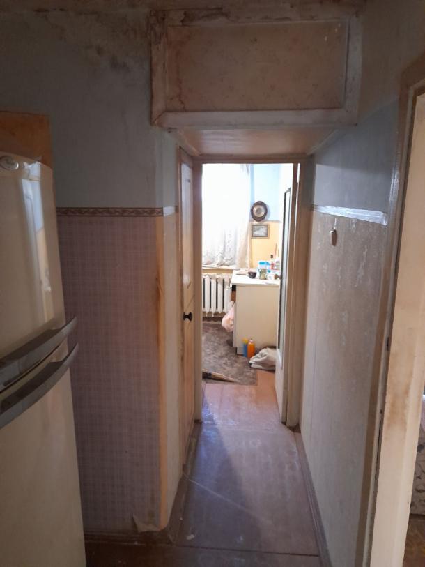 Квартира, 1-кімн., Харьков, 607м/р, Непокоренных (Героев Труда)