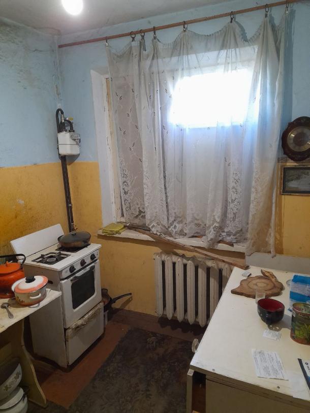 Квартира, 1-кімн., Харьков, 607м/р, Непокоренных (Героев Труда)