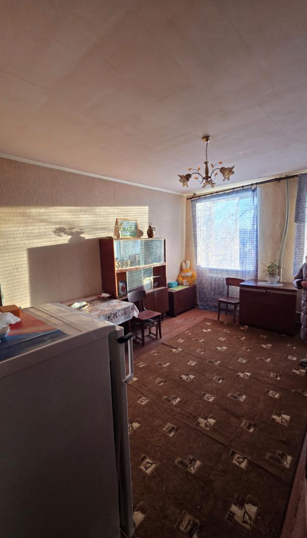 Комната, Харьков, ХТЗ, Таджикская