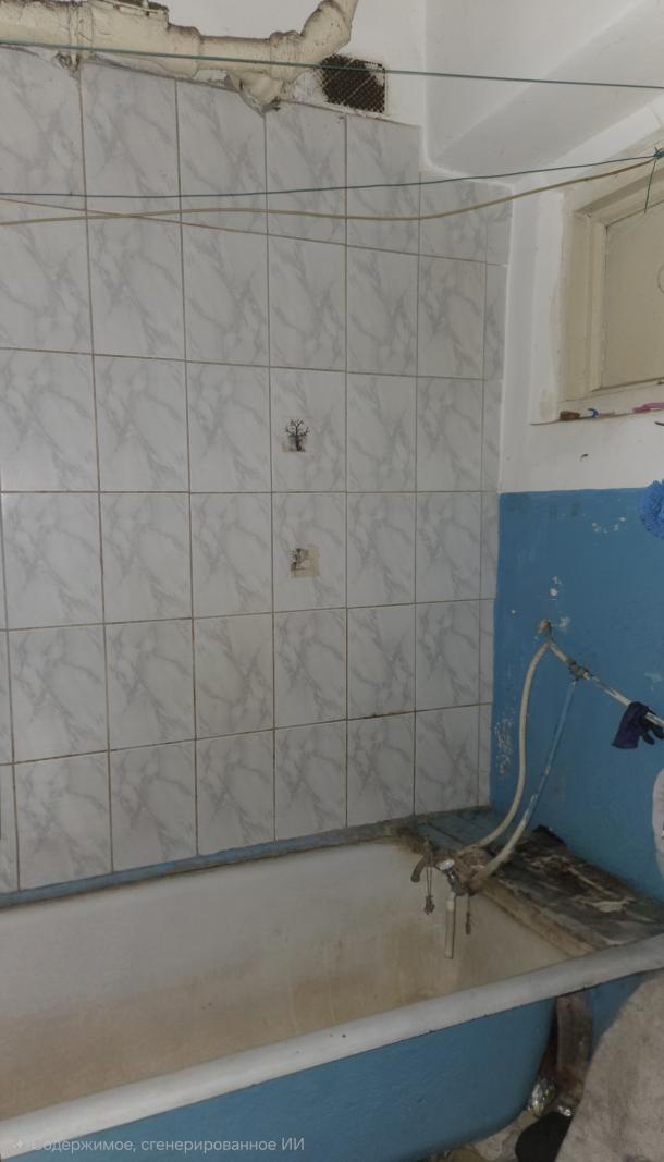 Комната, Харьков, ХТЗ, Таджикская