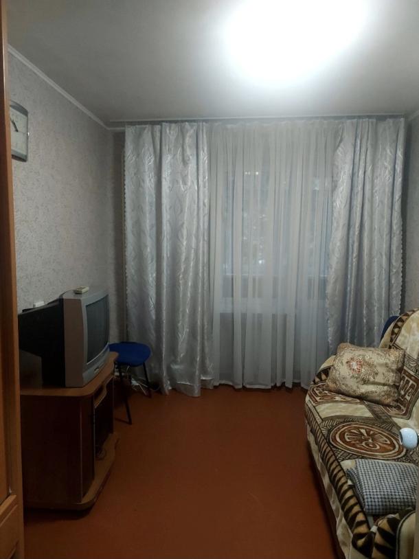 Купить квартира, Солоницевка, Пушкина, Харьковская область