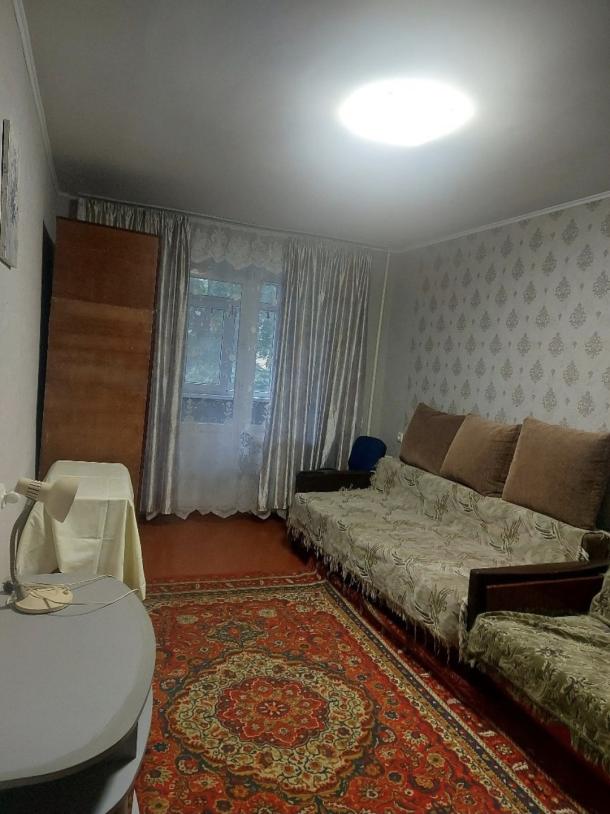Квартира, 2-кімн., Солоницевка, Харьковский район, Пушкина
