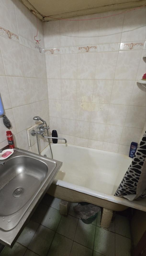 Гостинка, Харьков, Восточный, Ивана Каркача бул.