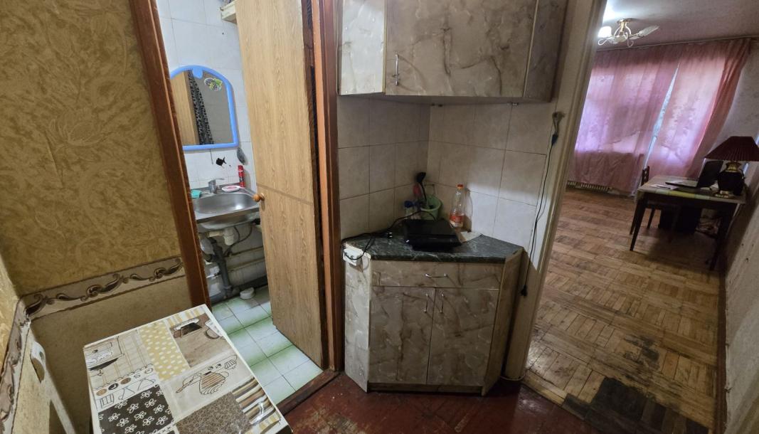 Гостинка, Харьков, Восточный, Ивана Каркача бул.