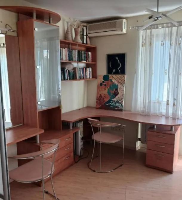 Квартира, 2-кімн., Харьков, Нагорный, Тринклера