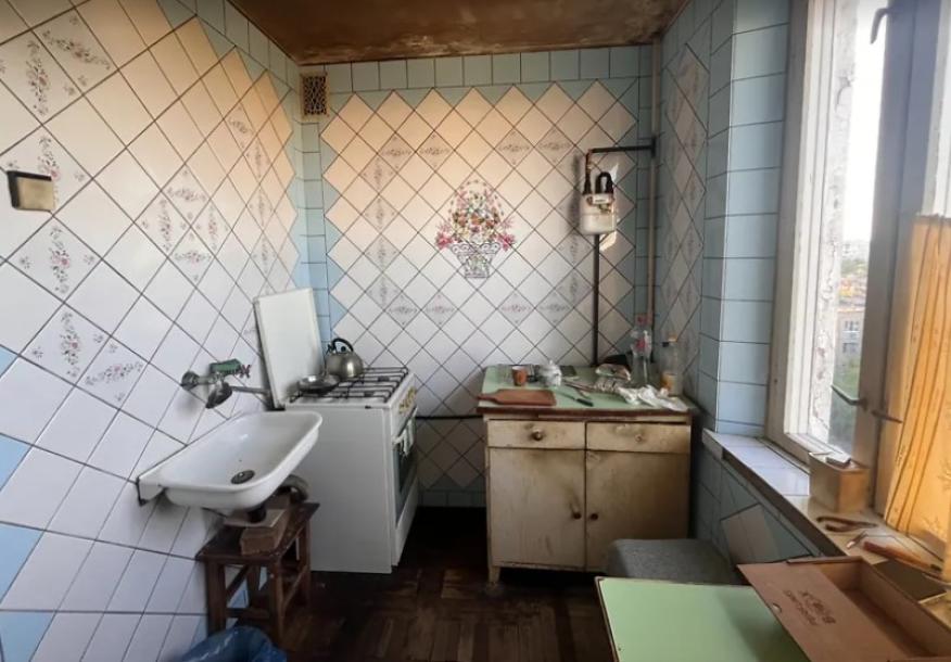 Квартира, 3-кімн., Харьков, 605м/р, Юбилейный пр. (50 лет ВЛКСМ пр.)