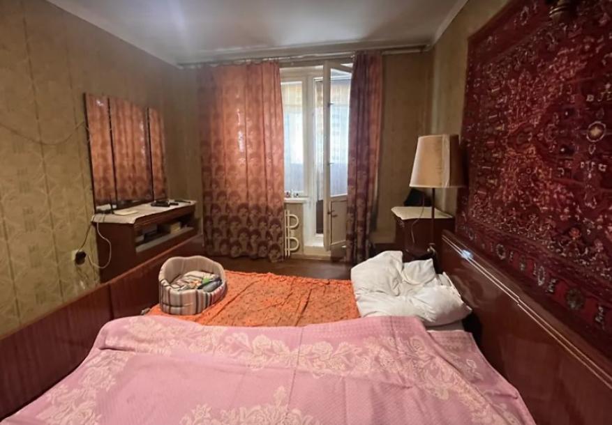 Квартира, 3-кімн., Харьков, 605м/р, Юбилейный пр. (50 лет ВЛКСМ пр.)