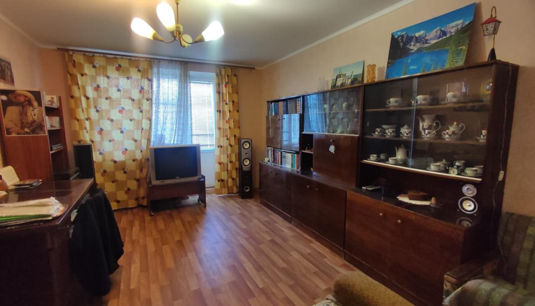 Купить квартира, Харьков, Павлово Поле, 23 Августа