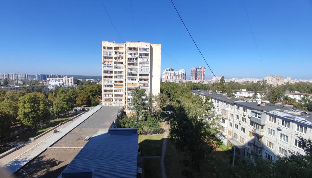 Квартира, 2-кімн., Харьков, Павлово Поле, 23 Августа